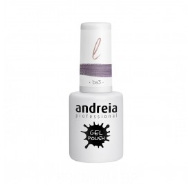 Andreia Professional Gel Polish Esmalte Semipermanente 10,5 ml Color BA3